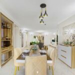 Luxurious & Well Furnished 4 Bedroom Penthouse in Ikate Lekki